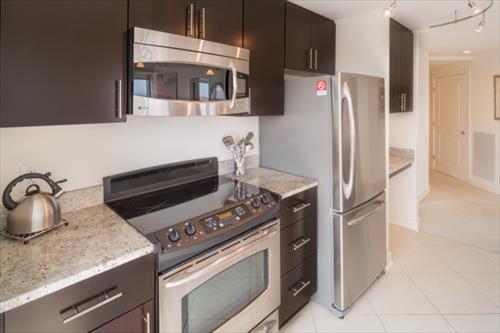 Apartamento Churchill At Crystal City