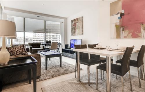 Apartamento Churchill At Crystal City