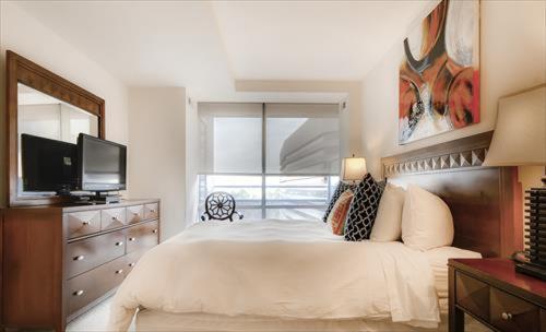 Apartamento Churchill At Crystal City