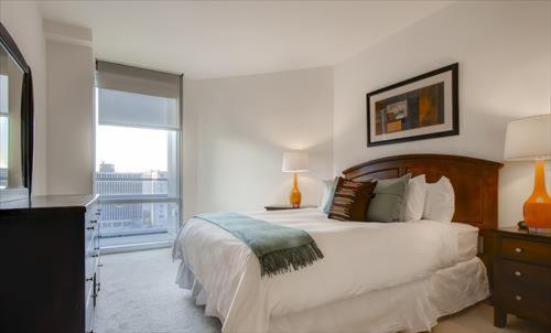 Apartamento Churchill At Crystal City