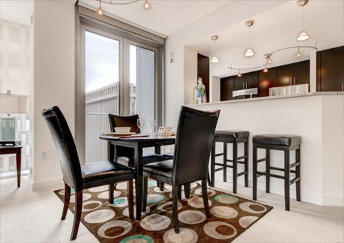 Apartamento Churchill At Crystal City