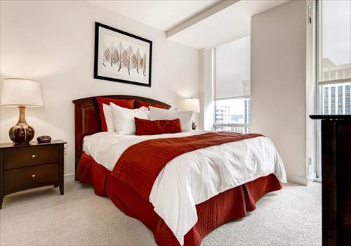 Apartamento Churchill At Crystal City