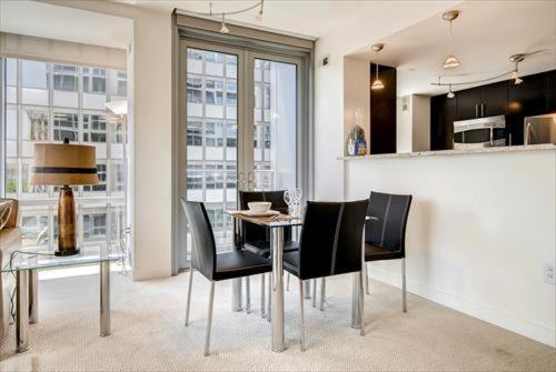Apartamento Churchill At Crystal City