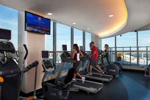 Apartamento Churchill At Crystal City