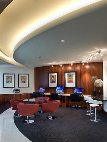 Apartamento Churchill At Crystal City
