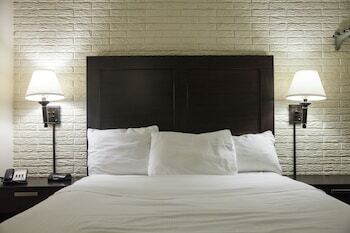 Hotel Inns Of Virginia Arlington