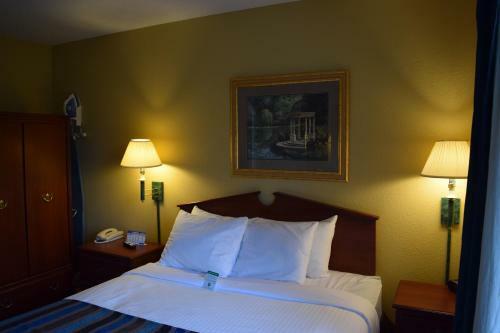 Aparthotel Grandstay Residential Suites