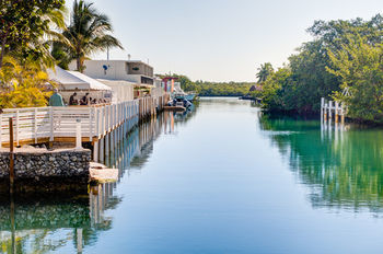 Posada Creekside Inn Islamorada