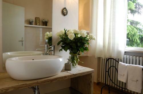 Ca'bevilacqua Bed&breakfast