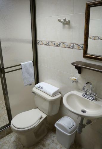 Hotel Hospedaje Casa Real