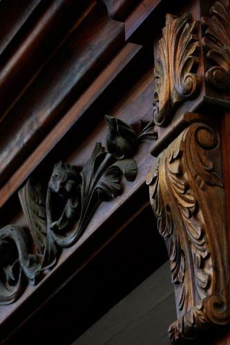 Hotel Hospedaje Casa Real