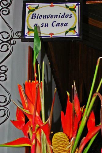 Hotel Hospedaje Casa Real
