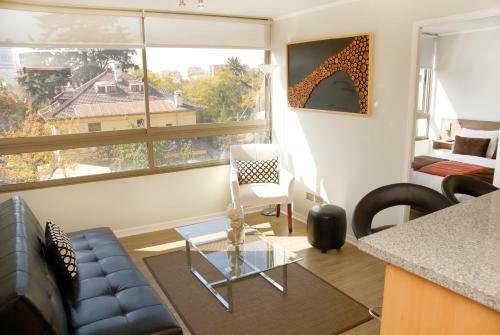 Apart Hotel Providencia