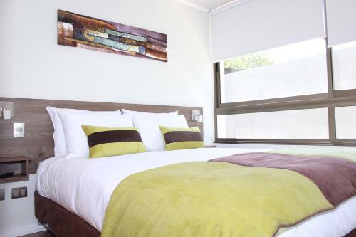 Apart Hotel Providencia