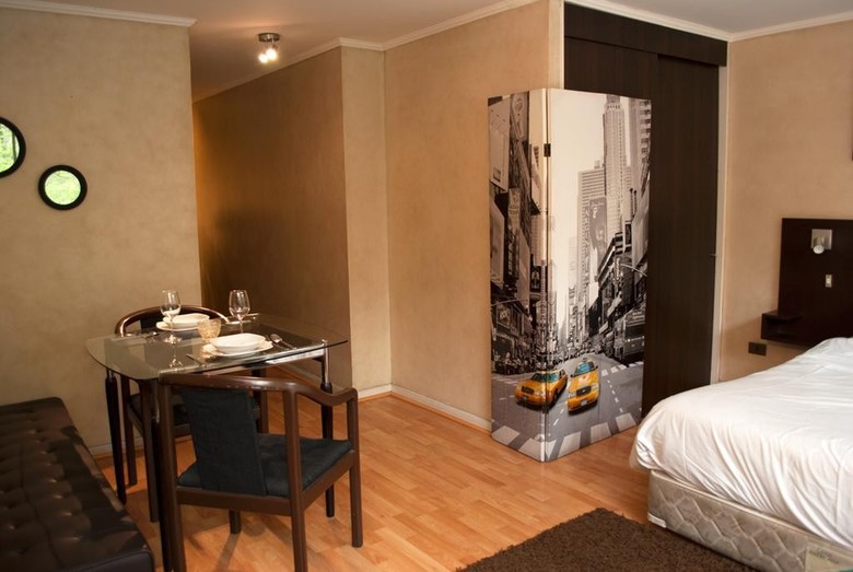 Amg Apartments San Sebastian