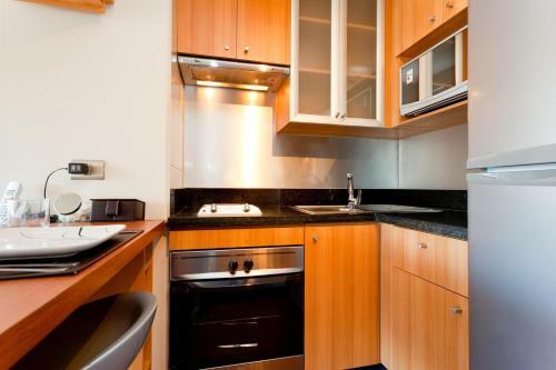 City Inn Apart Home