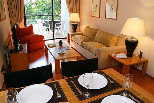 Aparthotel Presidente Edificio Santiago