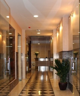 Hotel Carmen