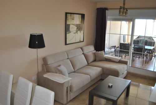 Apartamento Oasis De La Cala