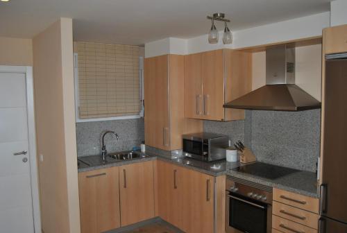 Apartamento Oasis De La Cala