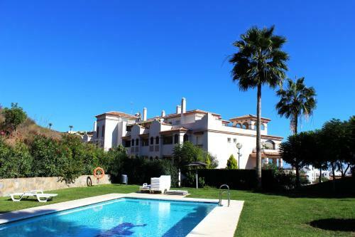 Apartamento Oasis De La Cala