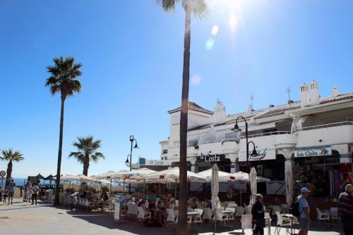 Apartamento Oasis De La Cala
