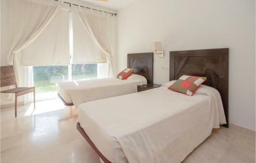 Apartment Zas Cabopino Block 2 Apt.
