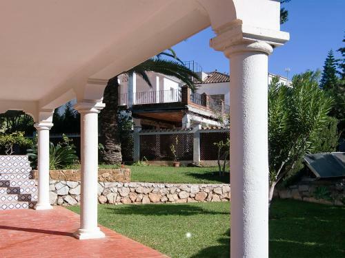 Villa Casa Querida