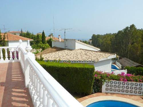 Villa Casa Querida