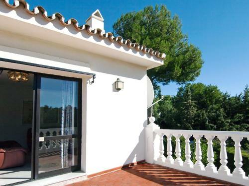 Villa Casa Querida