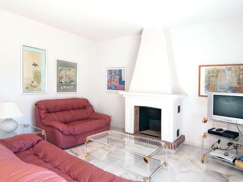 Villa Casa Querida