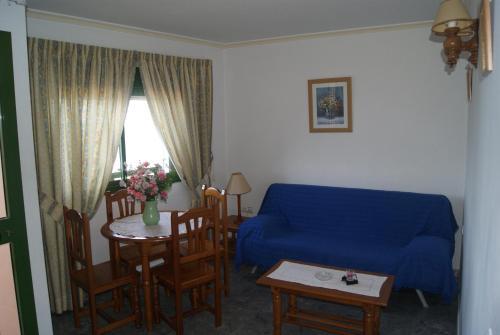Apartamentos La Dorada