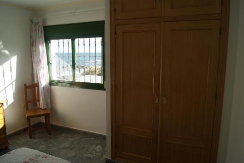 Apartamentos La Dorada