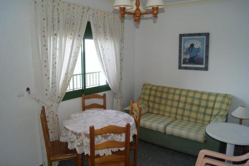 Apartamentos La Dorada