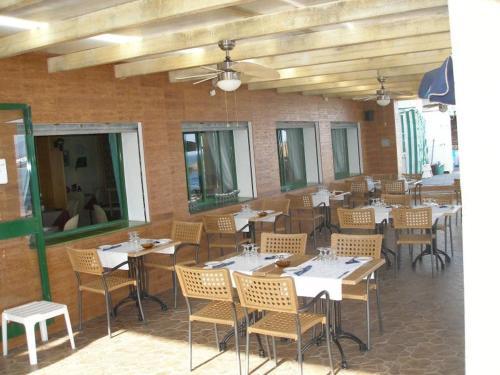 Apartamentos La Dorada