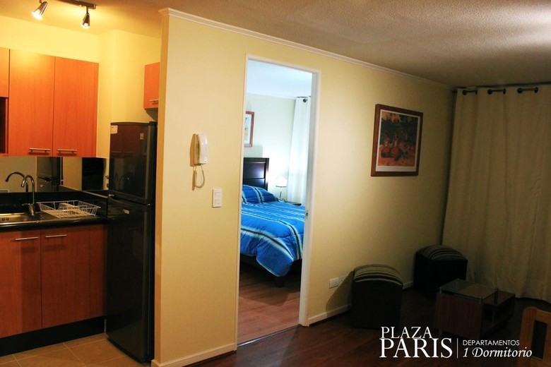 Hotel Plaza Paris Amistar