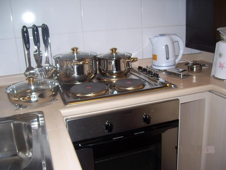 Apartamento Star