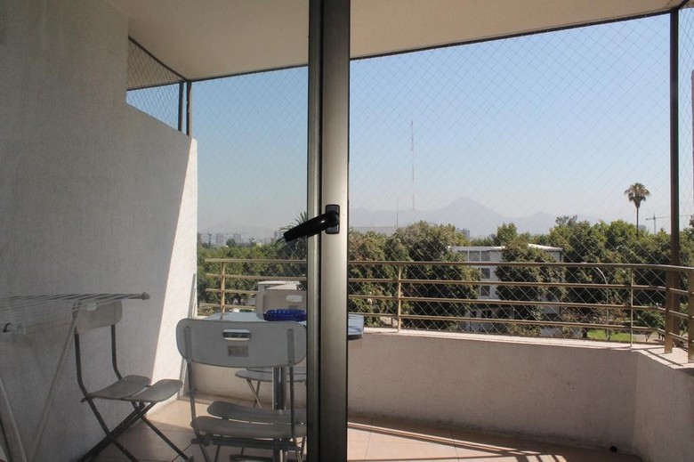 Apartamento Star