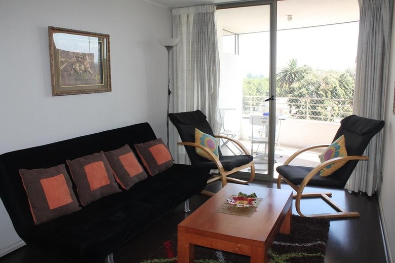 Apartamento Star