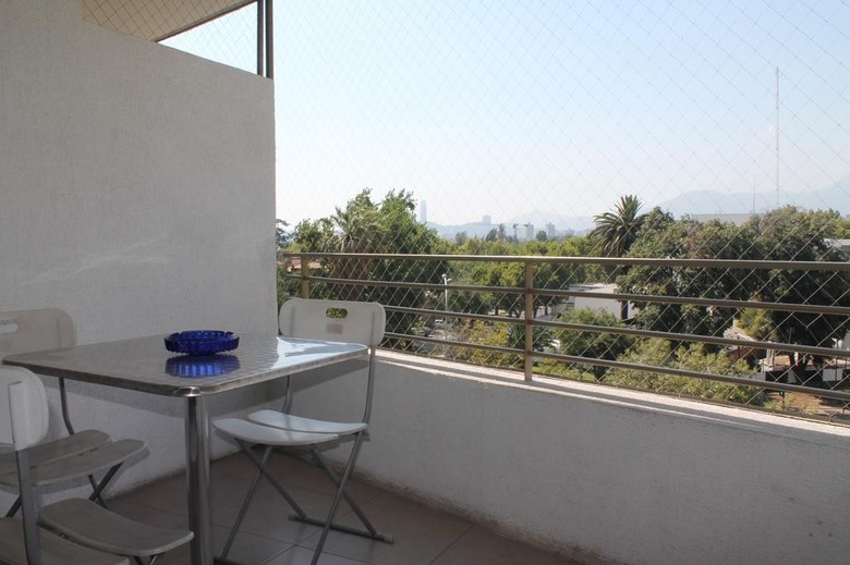Apartamento Star
