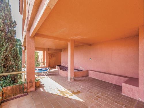 Holiday Home Sant Cebria D.
