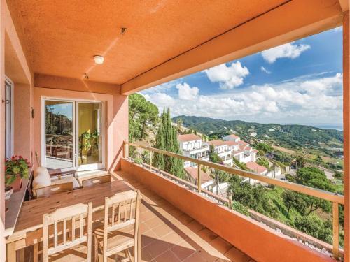 Holiday Home Sant Cebria D.