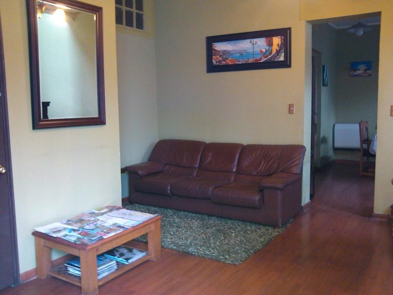 Hostal Barrio Italia