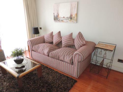Costanera Apart