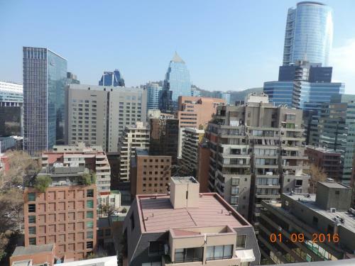 Costanera Apart