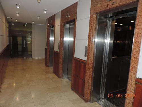 Costanera Apart