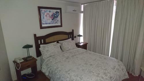 Costanera Apart