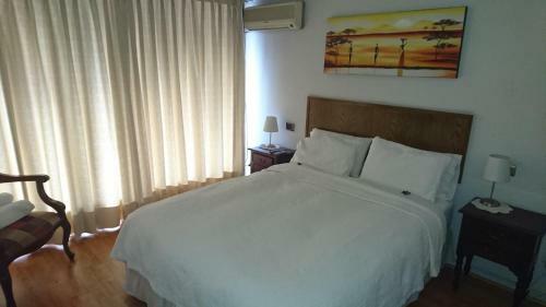 Costanera Apart