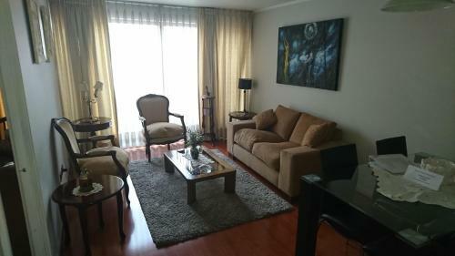 Costanera Apart