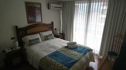 Costanera Apart